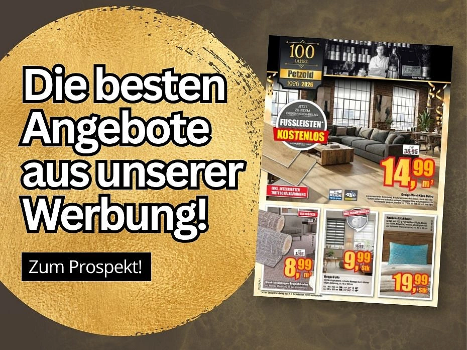 Illustration - Ihr Experte für schönes Wohnen