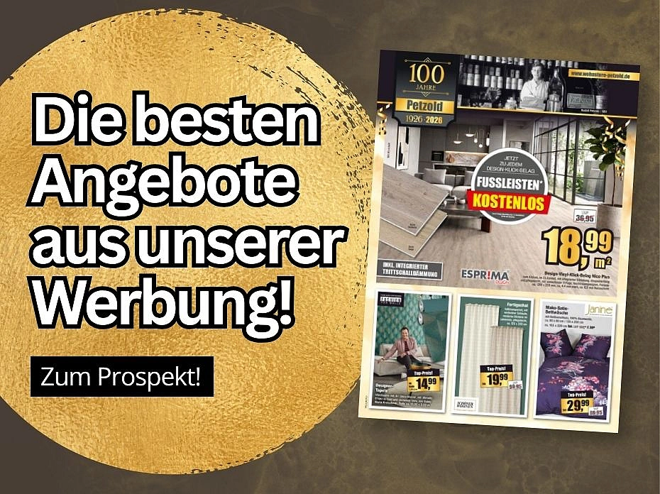 Illustration - Ihr Experte für schönes Wohnen